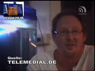 Kanal Telemedial - Finding Nemo 06 - April 13, 2010