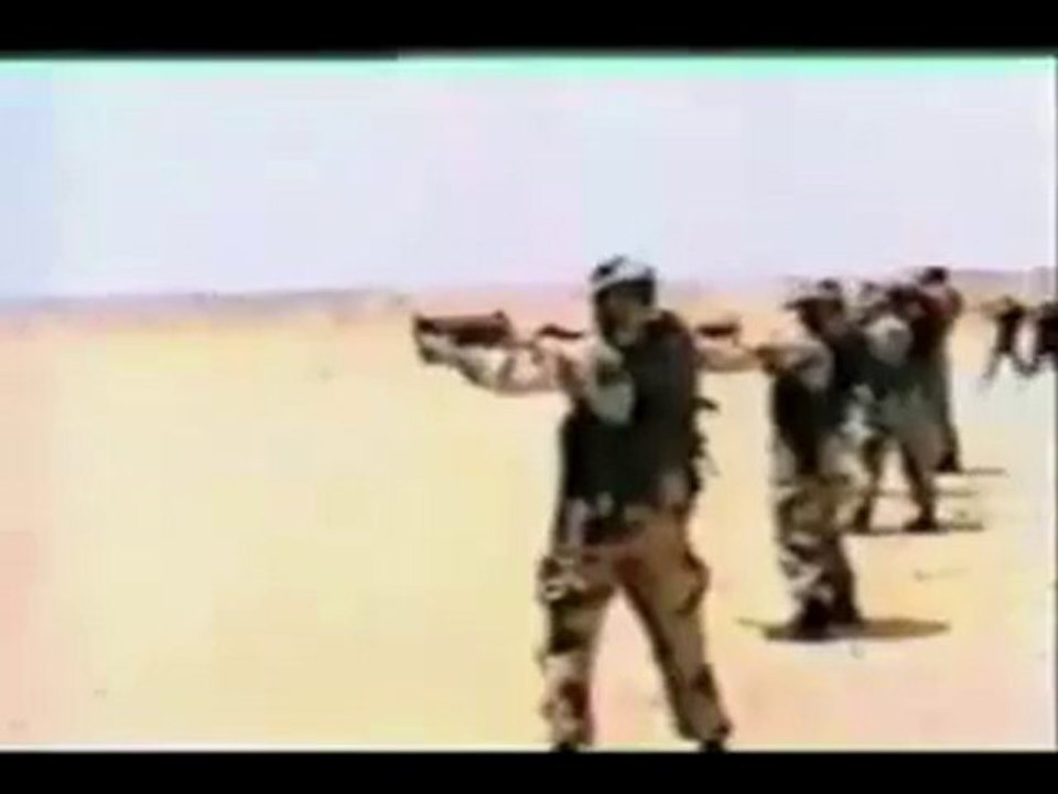 >>>EGYPTIAN ARMY