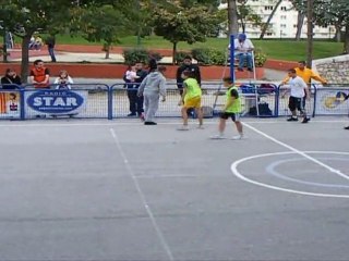 Fc Lices espoir vs nikoket