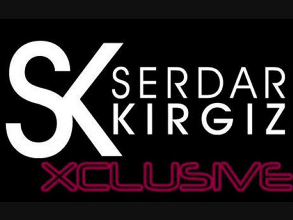 Serdar KIRGIZ - TURKEY XcluSive Balcaniccc