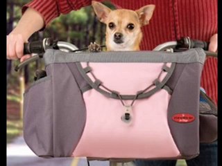 WeeRide Bicycle Pet Carrier