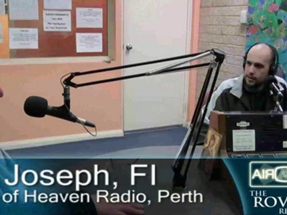 Roving Reporter #117: Anthony Aarts