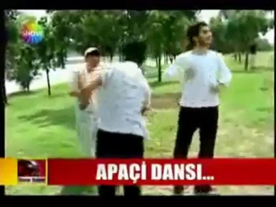 SiRmC - Her Gün Yeni Bir Apaçi - (diss-apaçi) YENİ