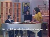 Chantal Goya - Les Rendez-Vous D'Annick (16.11.83)