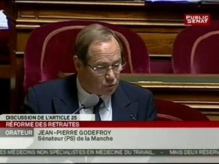 SEANCE,Suite de l'examen du projet de loi de réforme des retraites