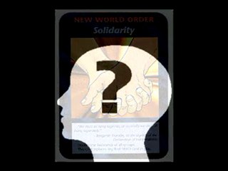 Serie et Pub Blue beam est-ce une fiction ou une réalité?