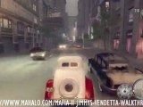 Mafia II: Jimmy's Vendetta Walkthrough - Car Theft - ...