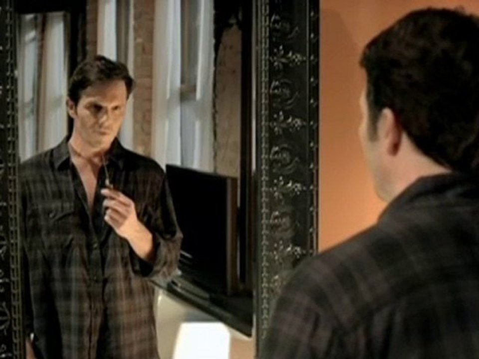 Mirrors 2 Clip