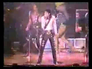 Michael Jackson Lovely one