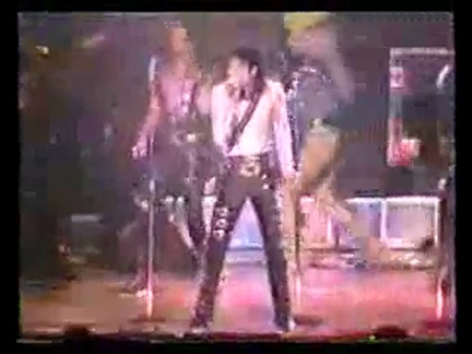 Michael Jackson Lovely one