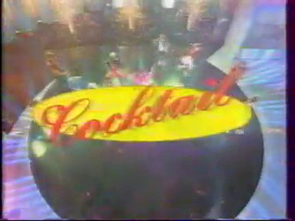 Génerique De L'emission Cocktail 1996 France2