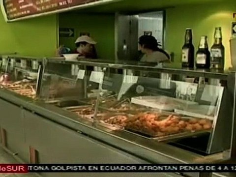 Cierre de Mexicana de Aviación provoca daños colaterales