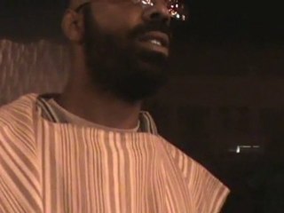 PT3 FROM AMONGST THY BRETHREN