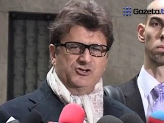 Palikot: Zarejestrujemy stowarzyszenie i partię