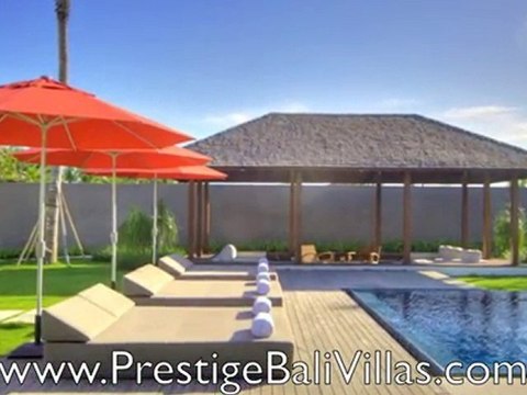 Beautiful Bali Villas By Prestige Seminyak Bali