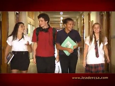 Collège CSA - portes ouvertes - Étudiants