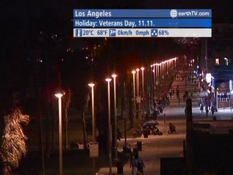 Pine Valley - Beijing - China, Berlin - Germany, Tenerife - Spain, Cannes - France, Los Angeles - USA, Agadir - Morocco, Stuttgart - Germany