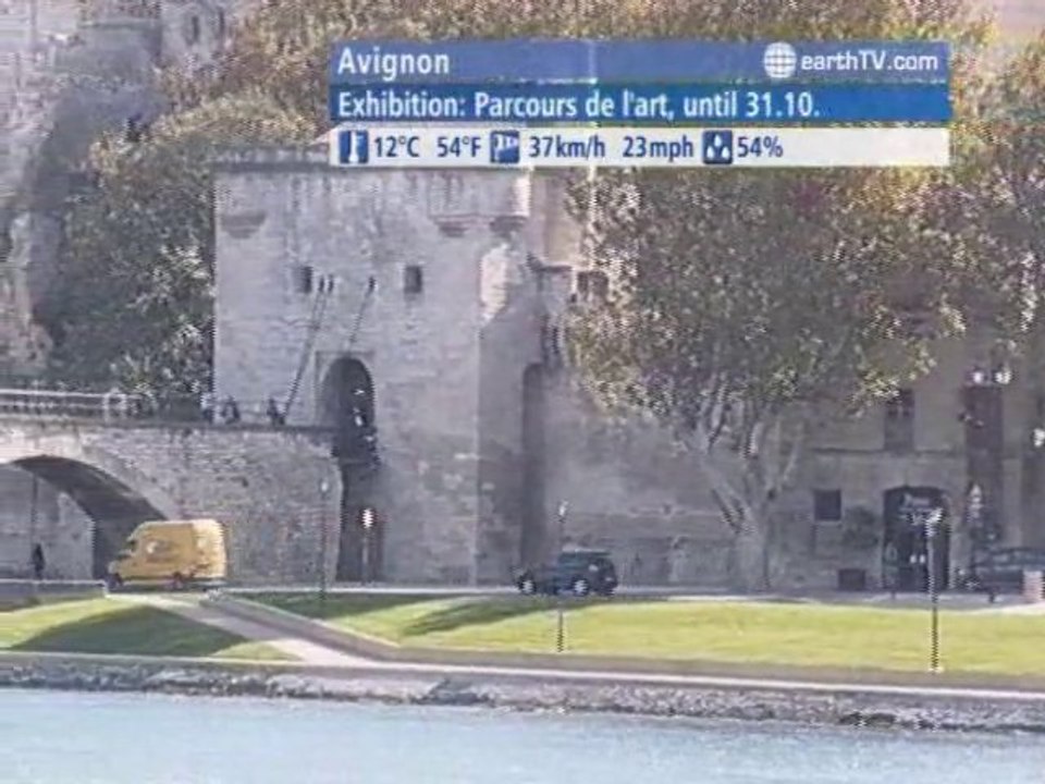 Munich - Germany, Engelberg - Titlis - Switzerland, Lugano - Ticino - Switzerland, Avignon - France, Antalya - Turkey, Tenerife - Spain, Dresden - Germany