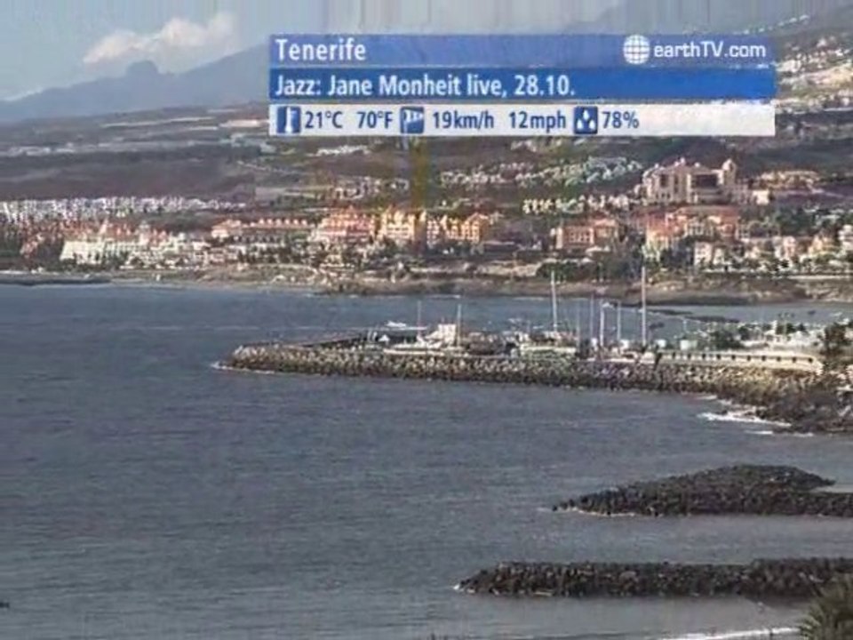 Stuttgart - Germany, Lech Zurs am Arlberg - Austria, Dusseldorf - Germany, Ascona - Ticino - Switzerland, Tenerife - Spain, New York - USA, Melbourne - Australia