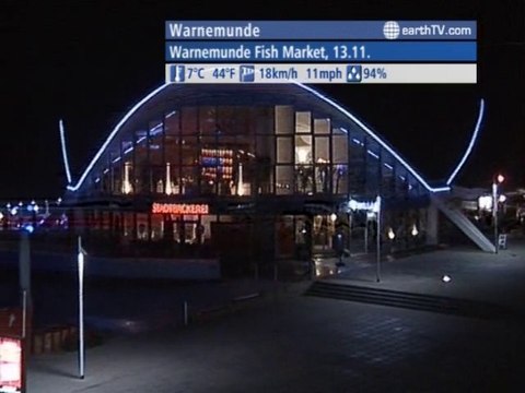 Munich - Germany, Washington - USA, Lugano - Ticino - Switzerland, Los Angeles - USA, Warnemunde - Germany, Saint-Malo - France, Warsaw - Poland