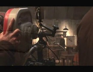 Wolverine behind the scene-3