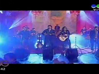 1/5 Los Nocheros - Fue