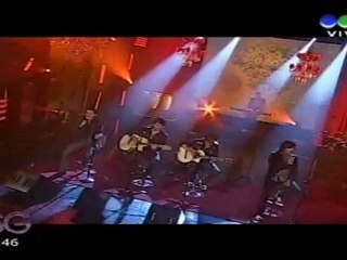 2/5 Los Nocheros - Roja boca