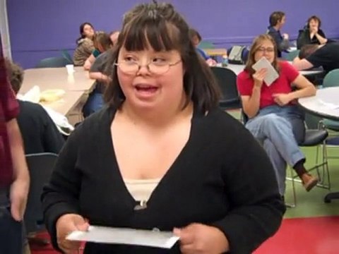 Our GivingBands® Assembler gets a new home