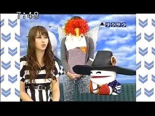 sakusaku 101020 3 DVDコーナー：『RAILWAYS』