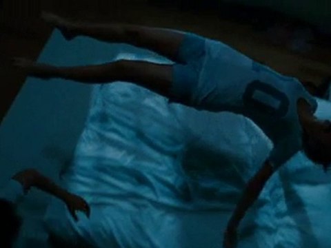 A Nightmare On Elm Street Scene