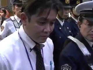 6/7 尖閣諸島と秋葉原をシナの侵略から守れ！デモ行進