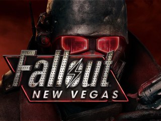 VidéoDecouverte : Fallout New Vegas (360)
