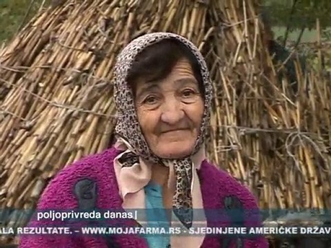 Poljoprivreda danas 20.10.2010.