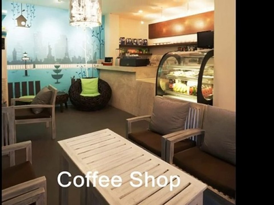 Bangkok Airport Hotel