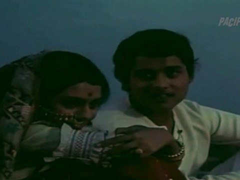 BADE ACCHE LAGTE HAIN : AMIT KUMAR : BALIKA BADHU 1976