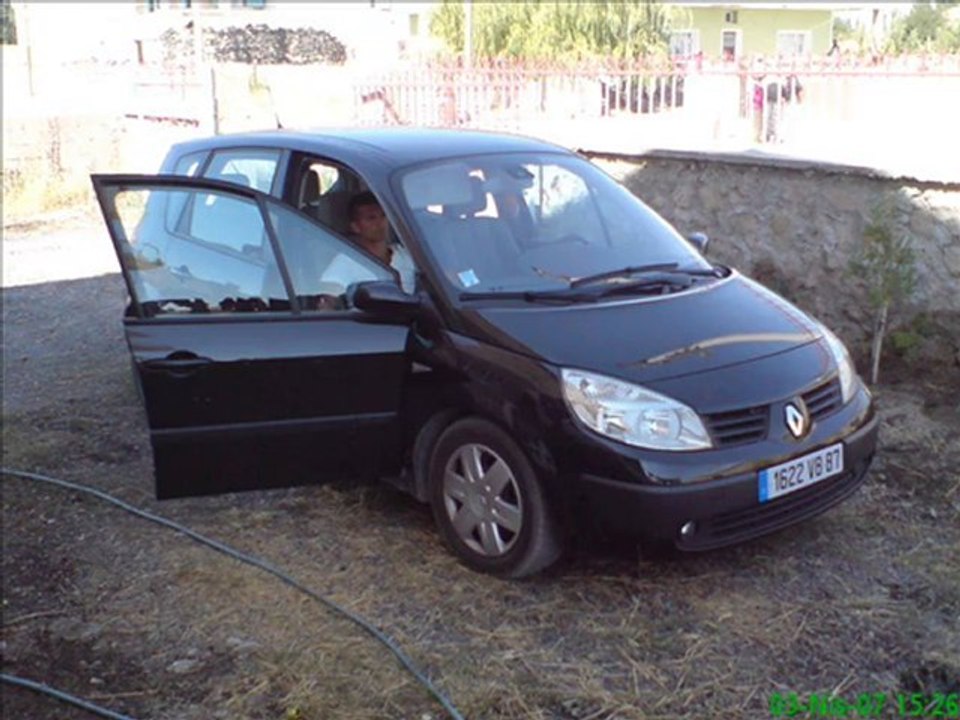 Ankarali Namik Usandim (damar sarki cok guzel harika) 20010