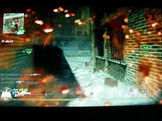 Call of duty modern warfar 2 (ps3)