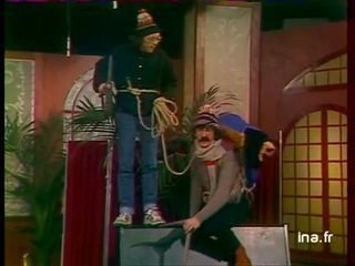 Christian Jolibois Jean Jacques Peroni "Les alpinistes"