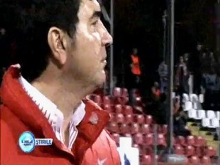 MM Stoica Nu ma duc la Dinamo