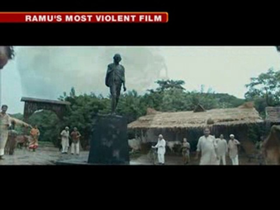 Rakhta Charitra trailer