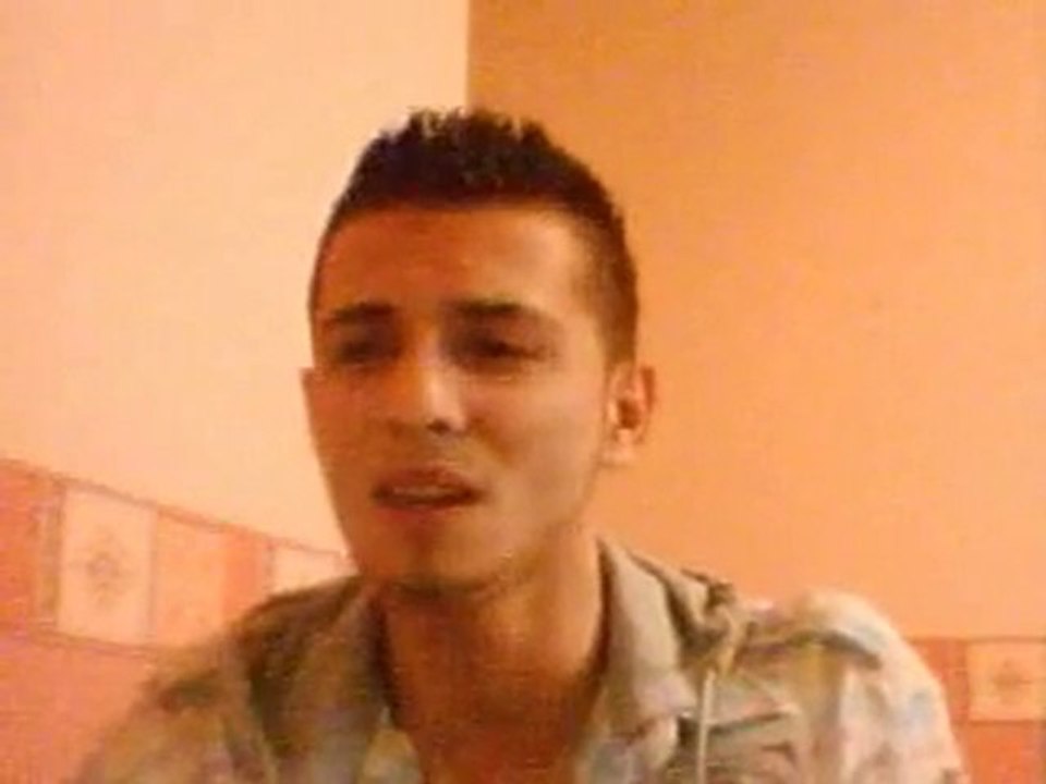 MC - Yakisikli - ( Ayrilamam Senden )