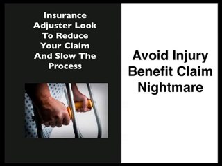 Best Charlotte Personal Injury Lawyer - Making the RIGHT Ch