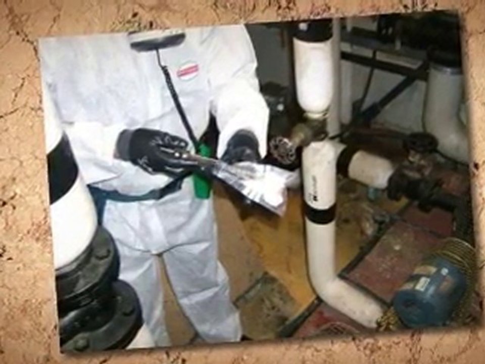 Grants for Asbestos Removal Houston TX
