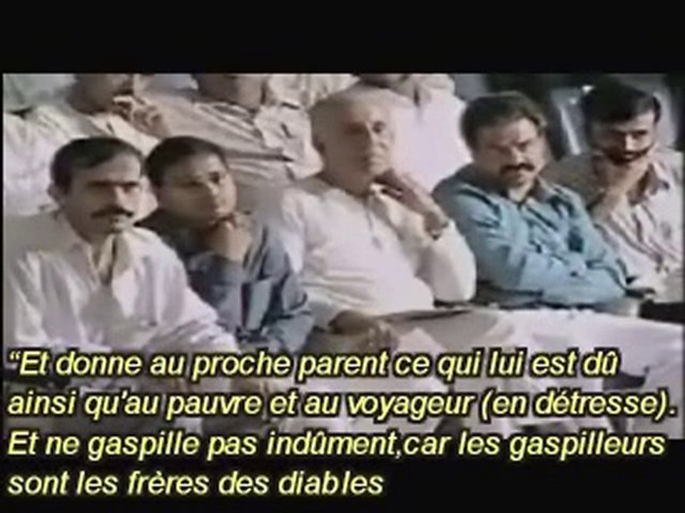 Dr Zahir Naik(Inde) Islam Religion  Universelle