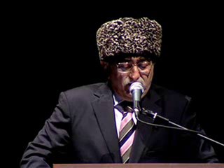 Sarıkamış Şehitleri Beş Dilde Anıldı Part3