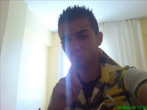 RapTap ozledim seni 2009 ( RESIMLER MC Yakisikli )