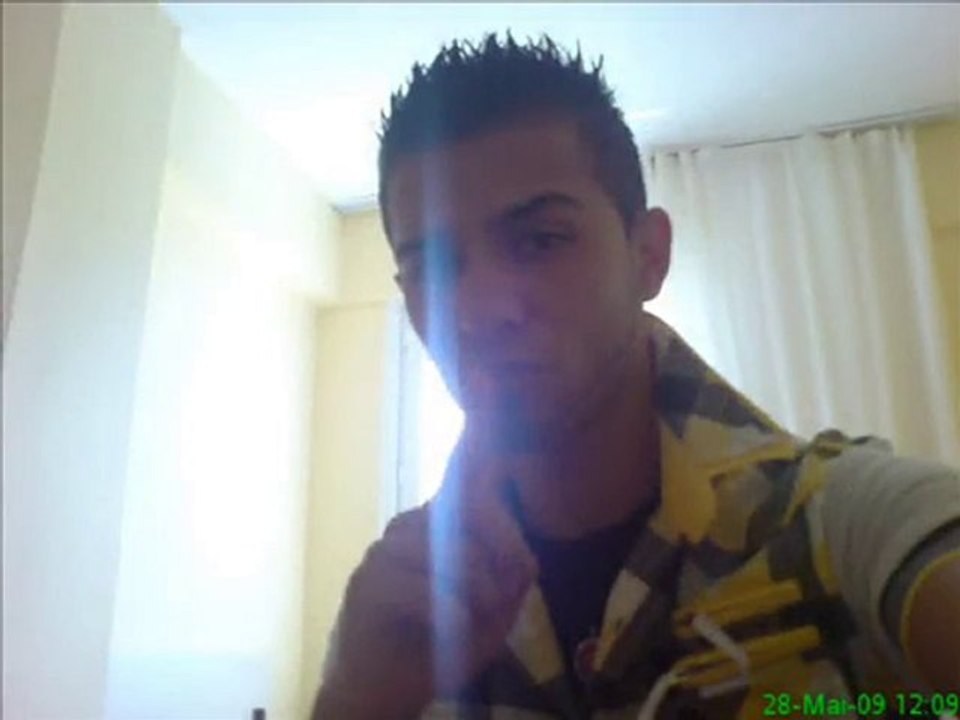 RapTap -- ozledim seni 2009 ( RESIMLER MC Yakisikli )