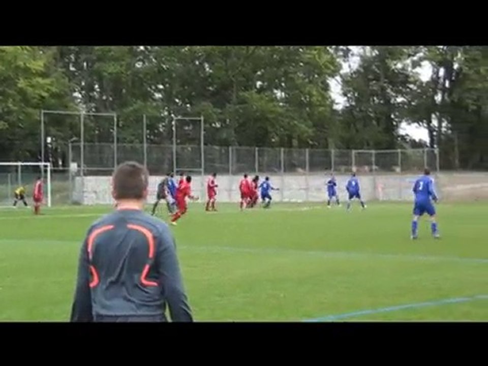 Challenge J.Leroy - Merignac - Chateauroux