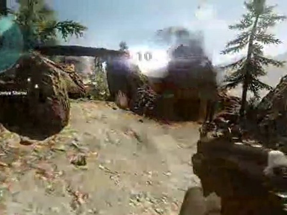 Medal of Honor - Clean Sweap