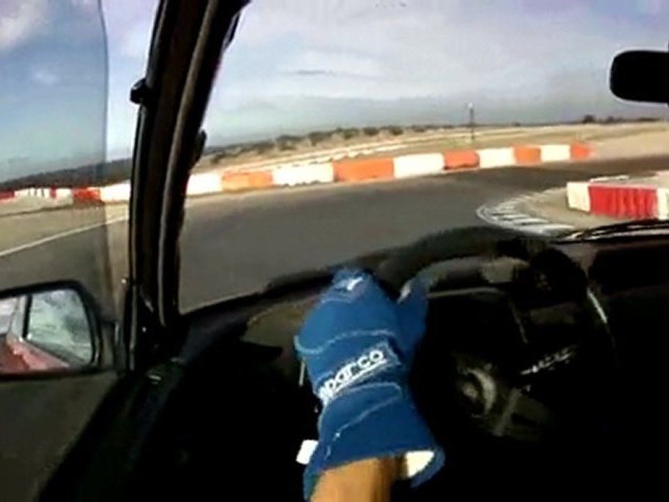 ED7 lédenon oct 2010